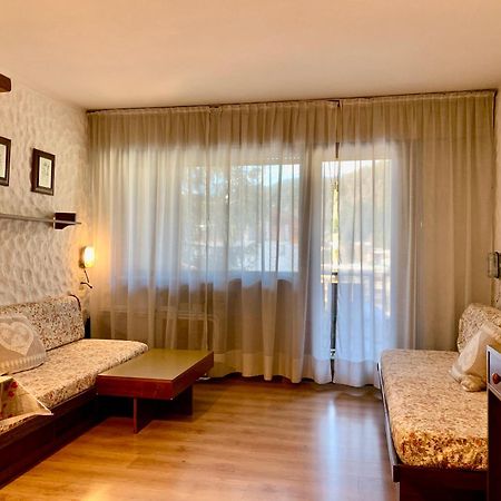 Bilocale Nardis 6 Apartment Madonna Exterior foto