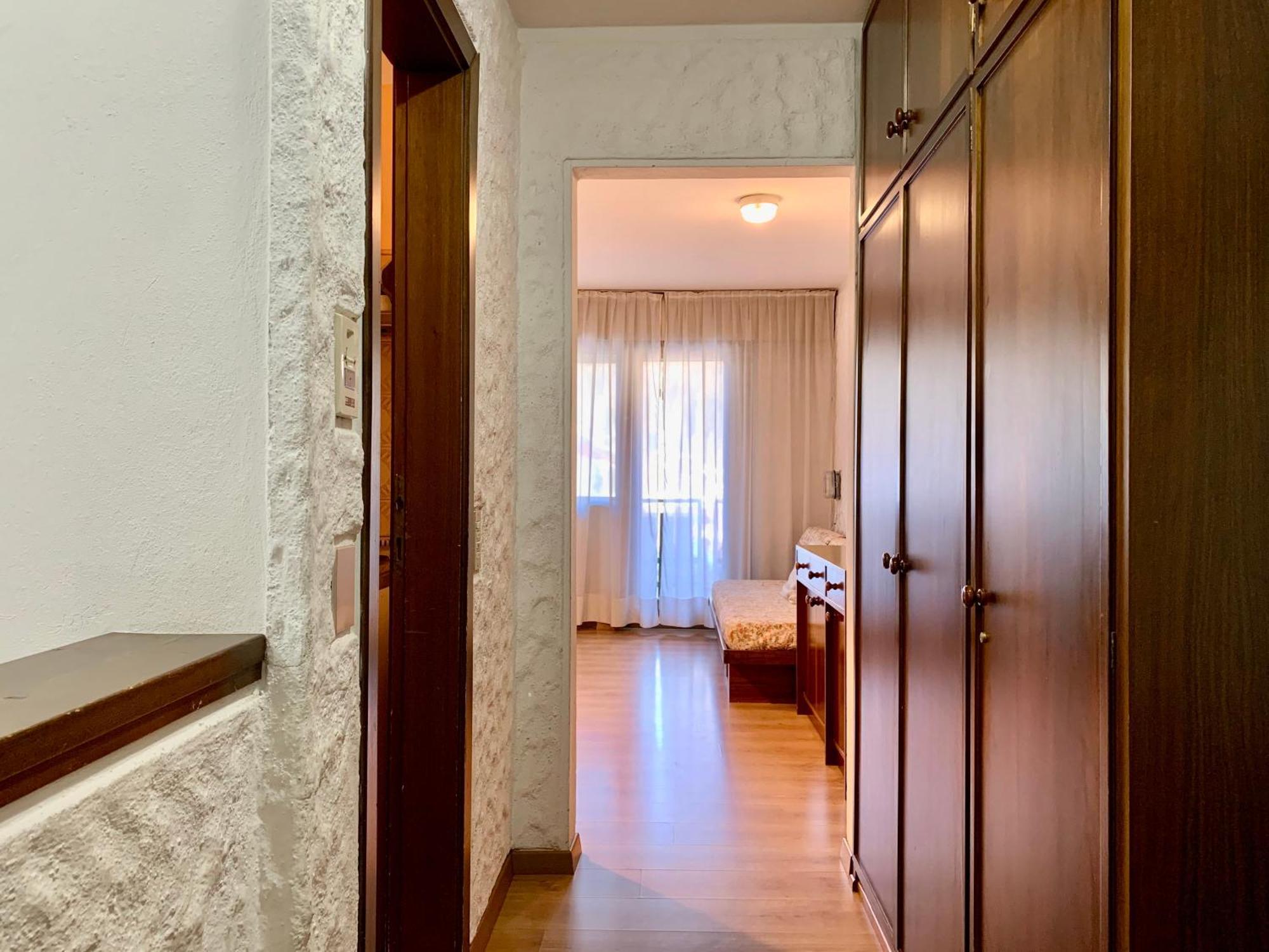 Bilocale Nardis 6 Apartment Madonna Exterior foto